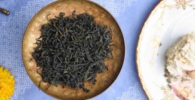 2026 Reserve Laoshan Biluochun