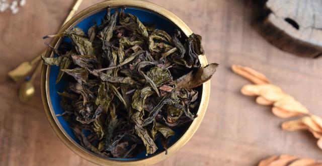 2024 Huang Pian Rou Gui