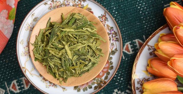 2026 Shi Feng Longjing #43