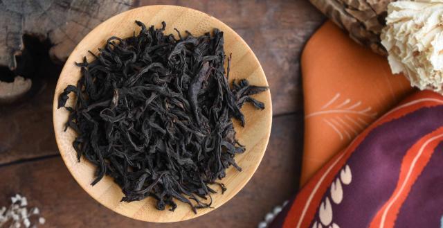 2025 Zheng Shan Xiao Zhong