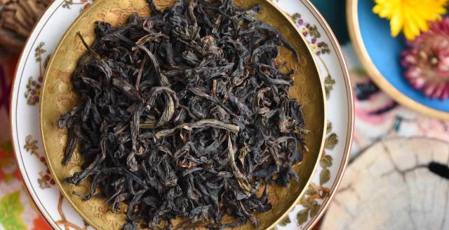 2025 Special Grade Rou Gui Revival