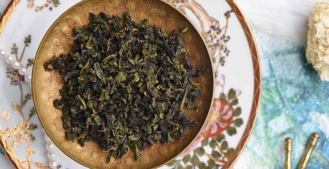 2025 Special Grade Autumn Tieguanyin