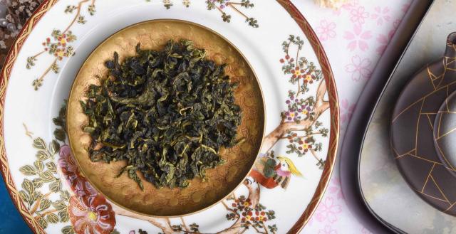 2026 Special Grade Spring Tieguanyin