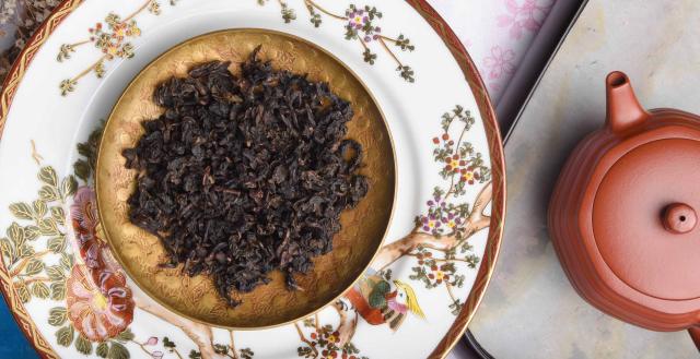 Special Grade Traditional Tieguanyin