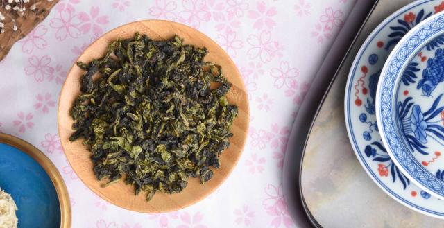 2026 Spring Tieguanyin