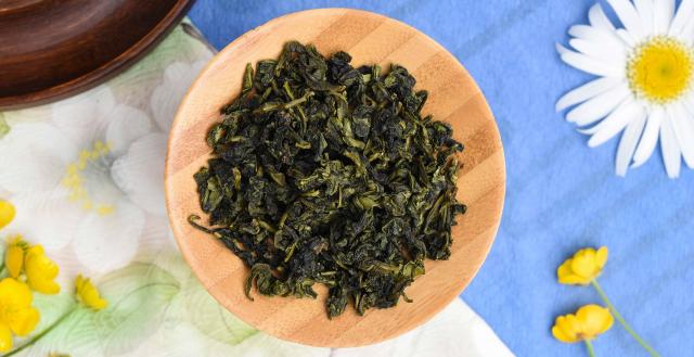 2021 Spring Tieguanyin