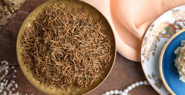 2025 Tongmu Reserve Jin Jun Mei