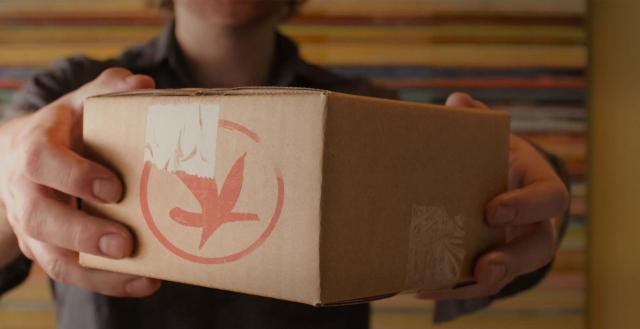 Tea of the Month Club