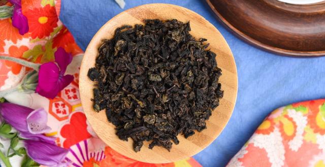 2021 Spring Traditional Tieguanyin