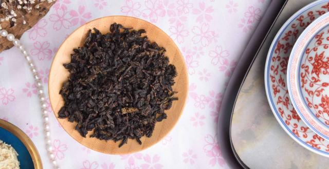 2026 Spring Traditional Tieguanyin