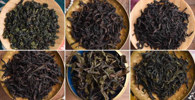 Ultimate Rou Gui Oolong Deep Dive
