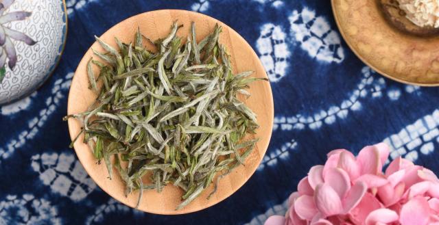 2026 Wild Bai Mu Dan