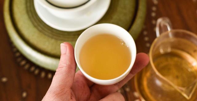 White Tea