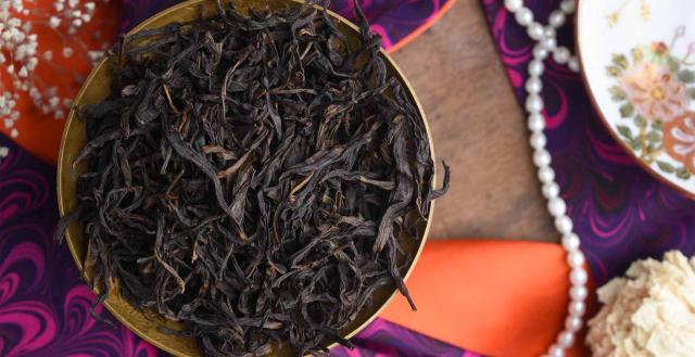 2025 Xing Hua Xiang Dancong