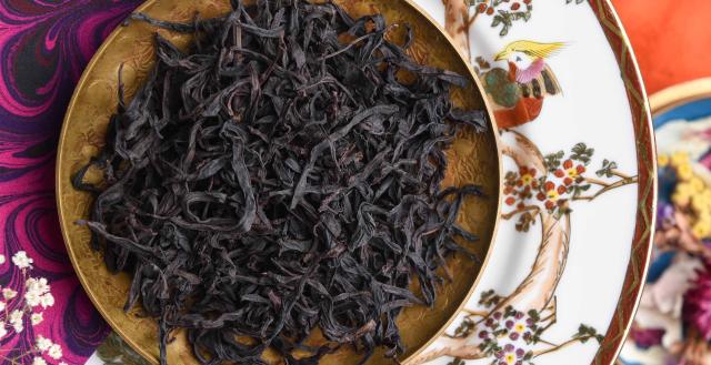 2025 Ye Lai Xiang Dancong