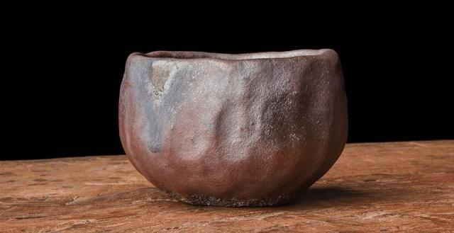 Cai Shao &ldquo;Xuan Hu&rdquo; Tea Bowl