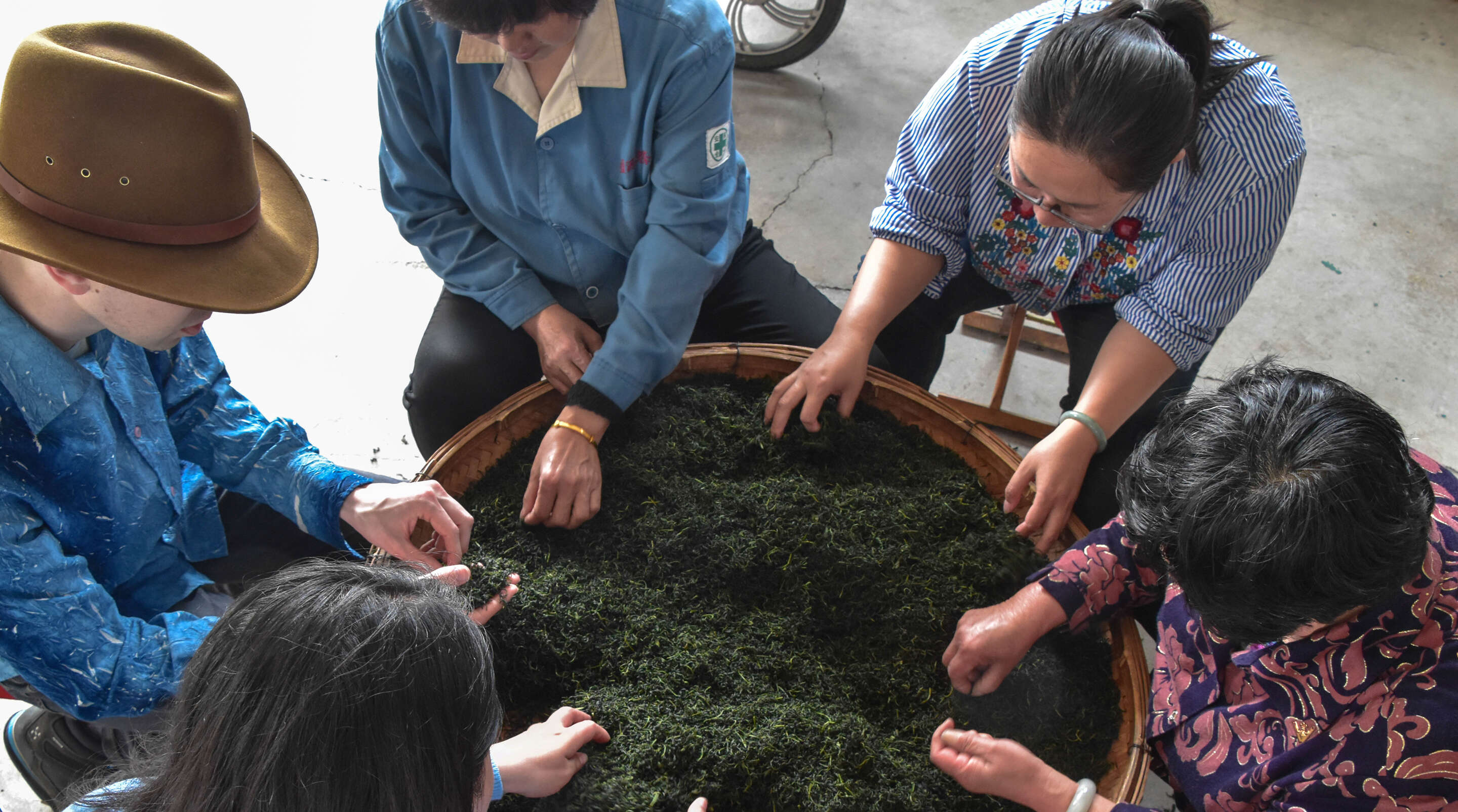 small family farms are the future of tea small family farms are the future of tea