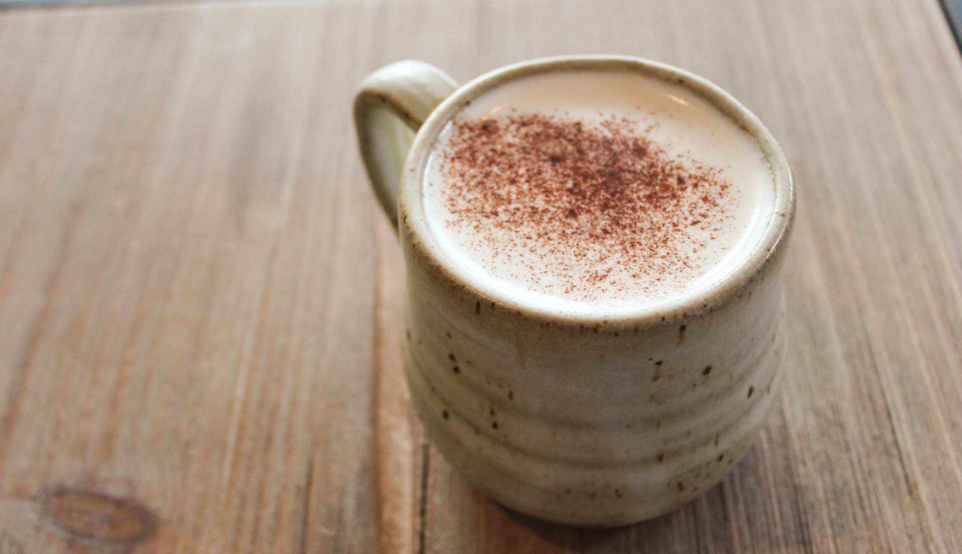 How to Brew Chai Tea Blog