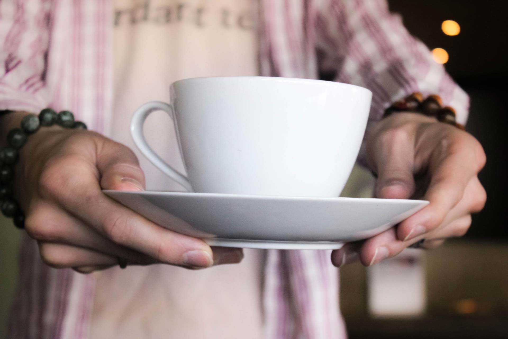 Can You Put Milk in Tea? The Definitive "Rules" Blog