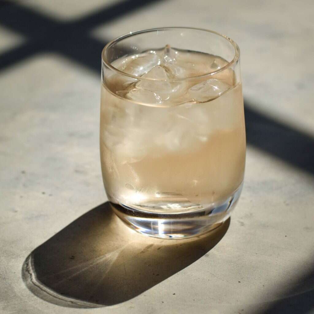 Hot Tea versus Iced Tea Blog