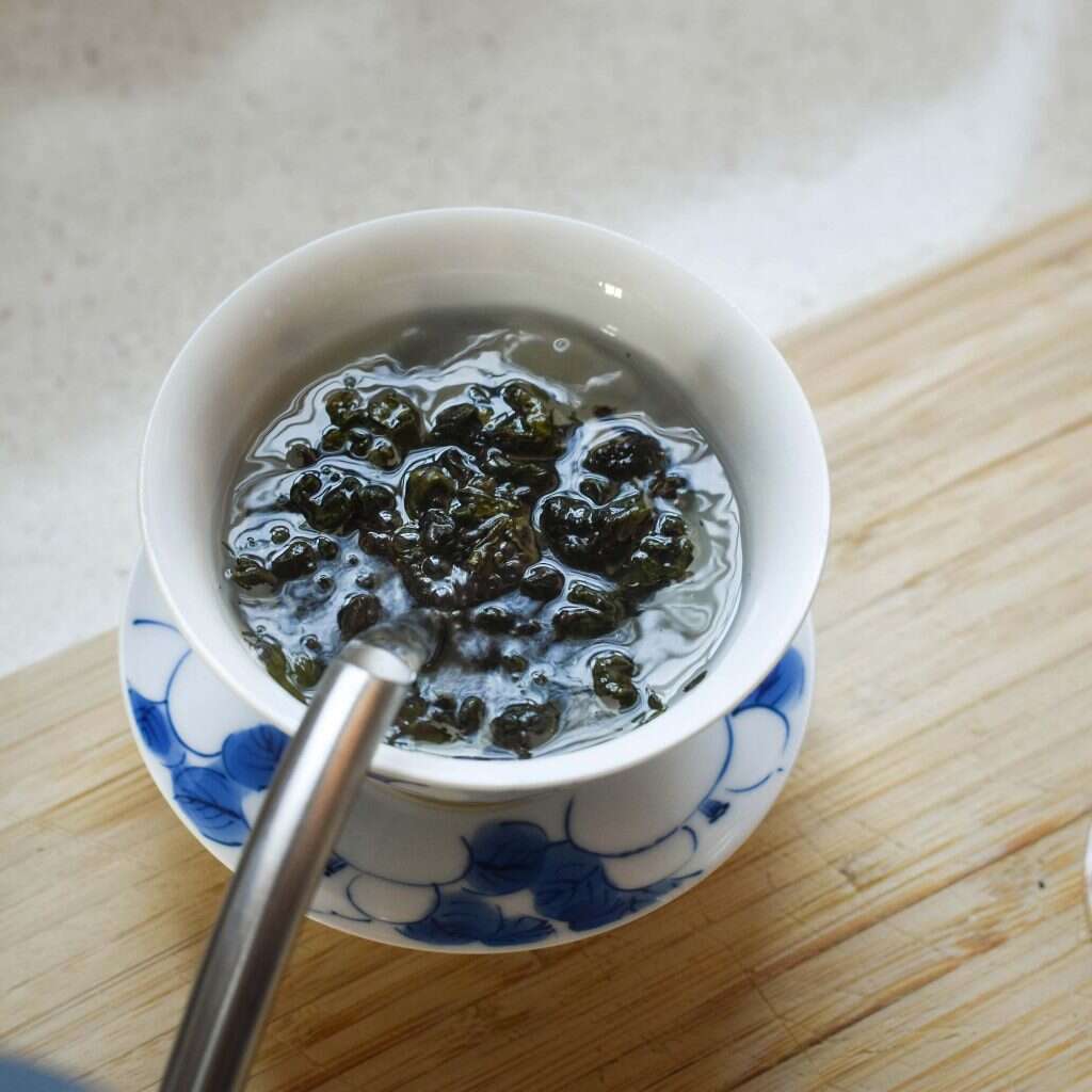 Hot Tea versus Iced Tea Blog