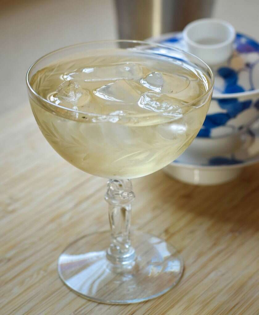 Hot Tea versus Iced Tea Blog