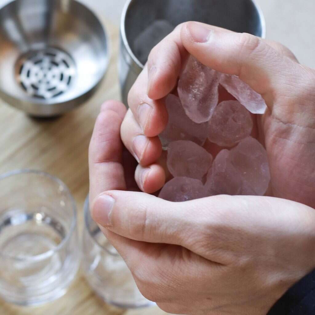 Hot Tea versus Iced Tea Blog