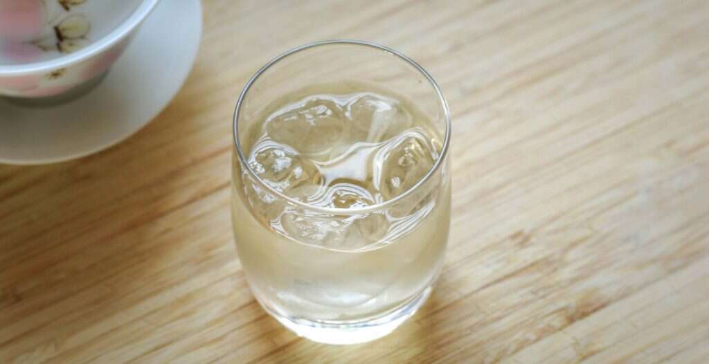 Hot Tea versus Iced Tea Blog