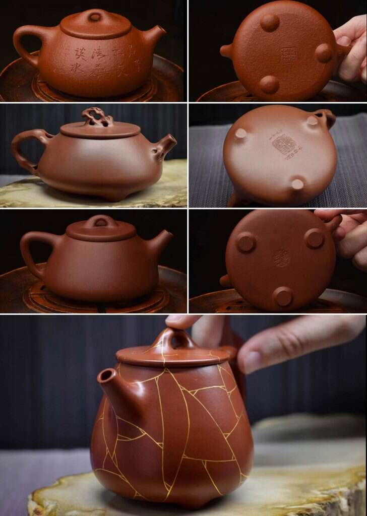 Featured image of post Handmade Japanese Clay Teapot / Check out our japanese clay teapot selection for the very best in unique or custom, handmade pieces from our home &amp; living shops.